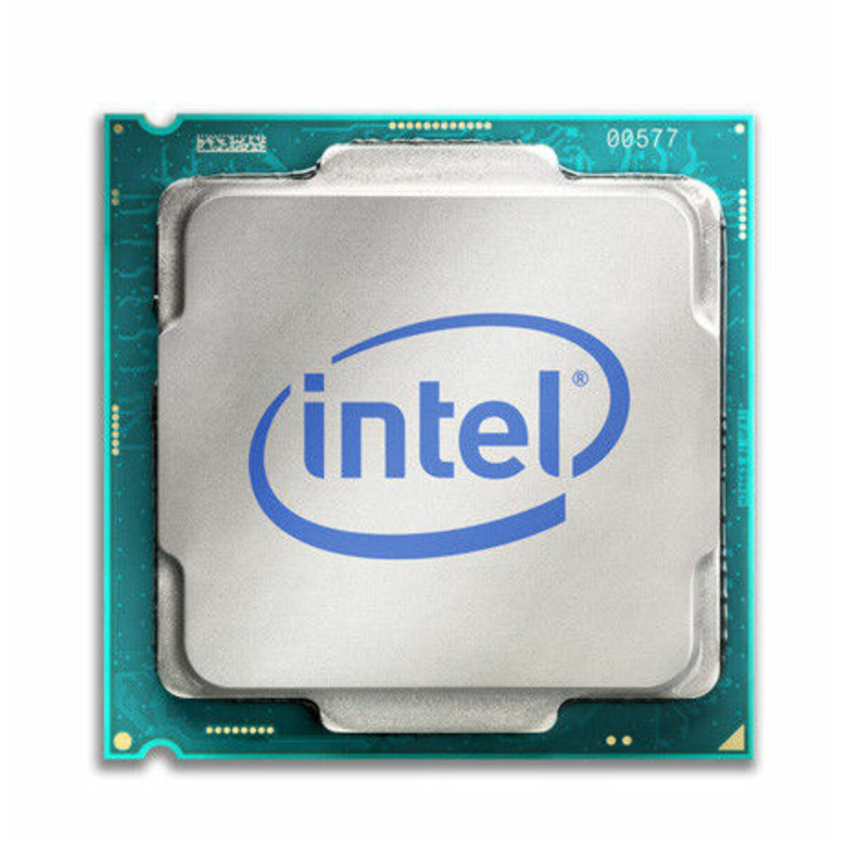 Процессор Intel Core i5 7400 Soc-1151 OEM