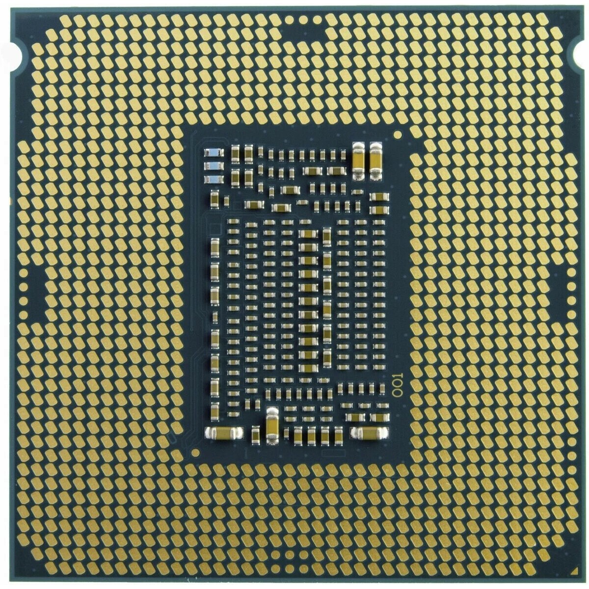 Процессор Intel Core i7 8700 Soc-1151v2 OEM