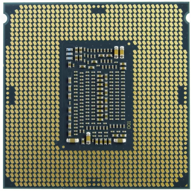 Процессор Intel Core i7 8700 Soc-1151v2 OEM
