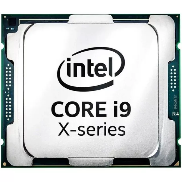Процессор Intel Core i9 10940X Soc-2066 OEM