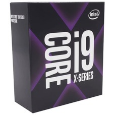 Процессор Intel Core i9 10900X Soc-2066 OEM
