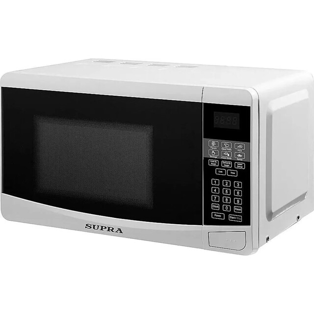 Микроволновая печь Supra 20SW27, белый