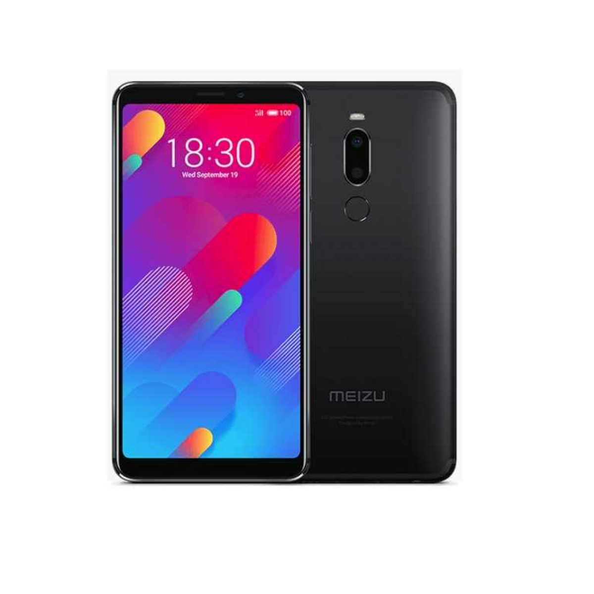 Смартфон Meizu M8 4 / 64Gb (Цвет: Black)