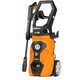 Минимойка Daewoo DAW 500 (Цвет: Orange/B..