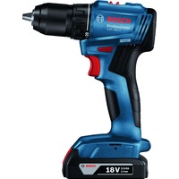 Дрель-шуруповерт Bosch GSR 185-LI (Цвет: Blue) Дрель-шуруповерт Bosch GSR 185-LI (Цвет: Blue)