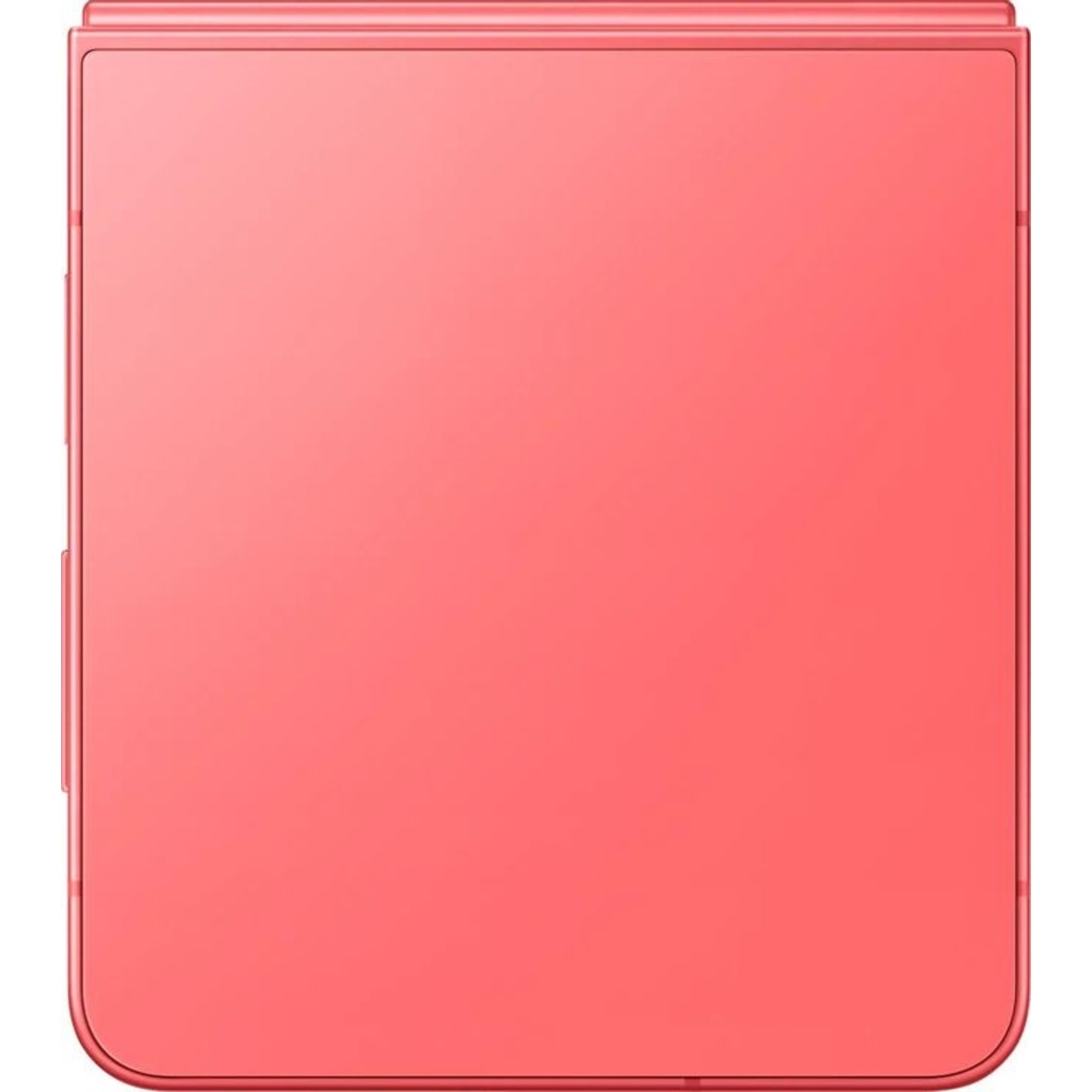 Смартфон Samsung Galaxy Z Flip7 12 / 512Gb F766BZRHCAU (Цвет: Coralred) 