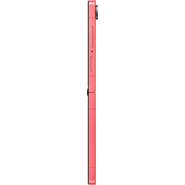 Смартфон Samsung Galaxy Z Flip7 12 / 512Gb F766BZRHCAU (Цвет: Coralred) Смартфон Samsung Galaxy Z Flip7 12 / 512Gb F766BZRHCAU (Цвет: Coralred)