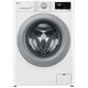 Стиральная машина LG F2V3FS4W, белый