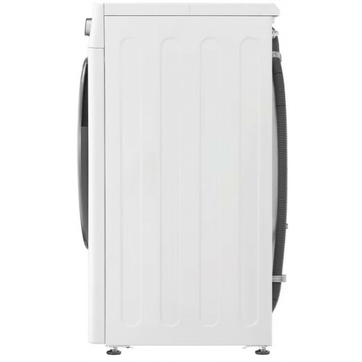 Стиральная машина LG F2V3FS4W, белый