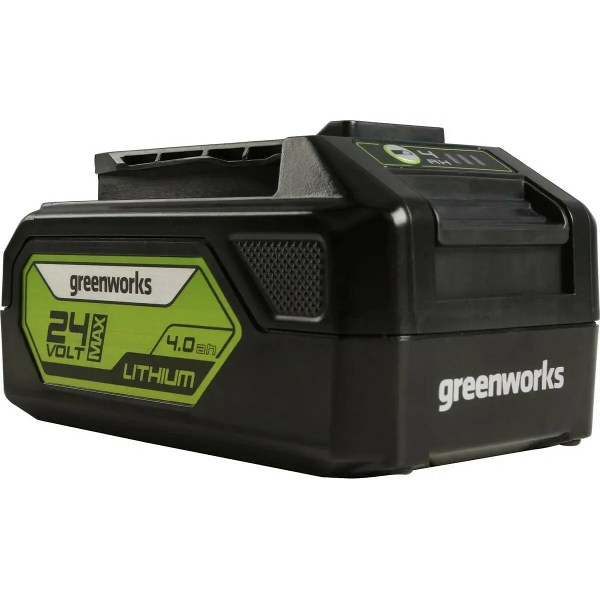 Батарея аккумуляторная Greenworks G24B4 