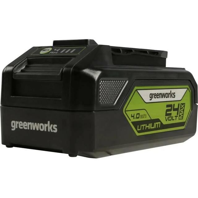 Батарея аккумуляторная Greenworks G24B4 