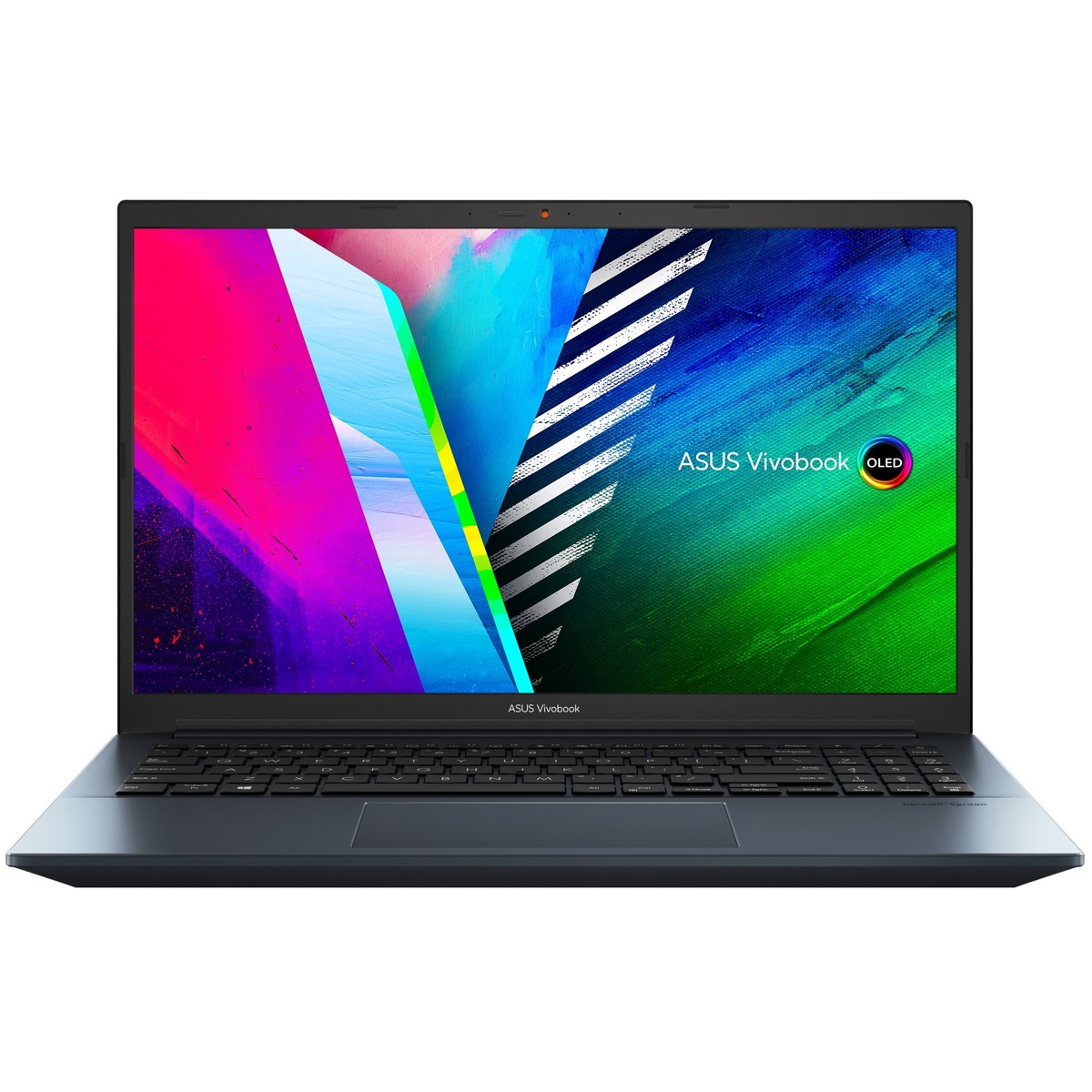 Ноутбук Asus VivoBook K3500PH-L1289 i5-11300H / 16Gb / 512Gb SSD / 15.6"FHD / GTX1650 / NoOS / Black