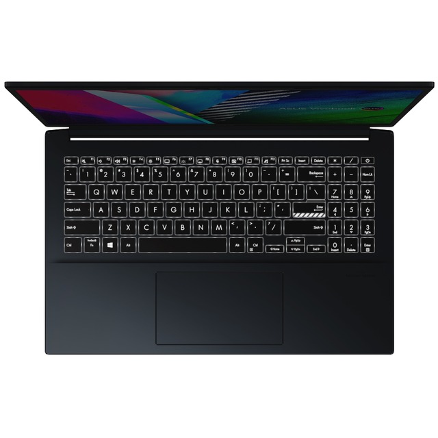 Ноутбук Asus VivoBook K3500PH-L1289 i5-11300H/16Gb/512Gb SSD/15.6 FHD/GTX1650/NoOS/Black