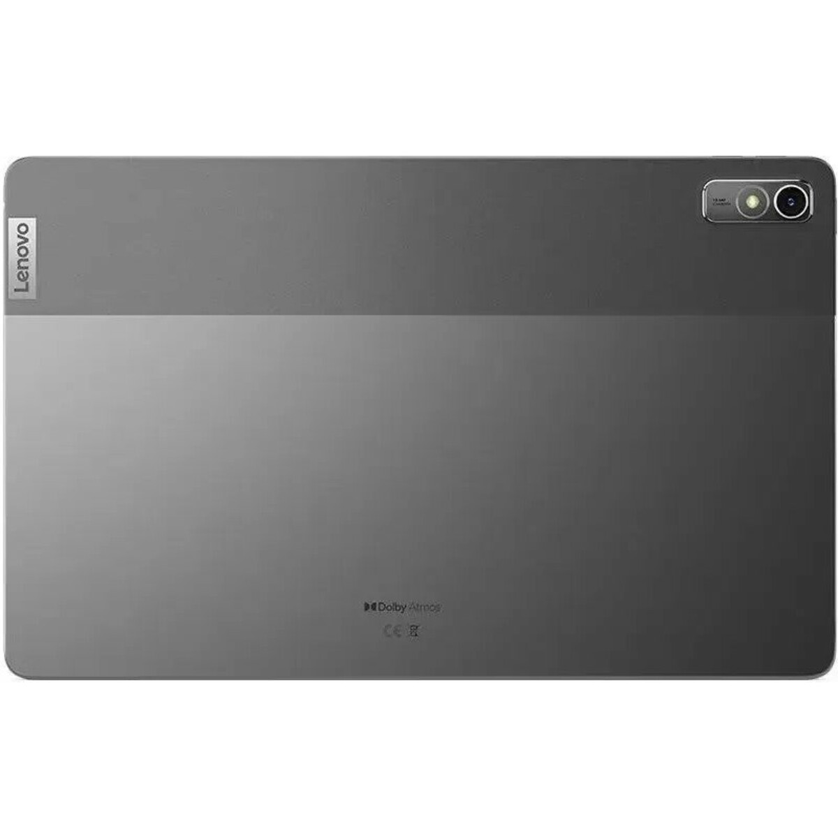Планшет Lenovo Tab P11 4/128Gb (Цвет: Dark Gray)