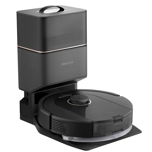 Робот-пылесос Roborock Q5 Pro Plus (Цвет: Black)