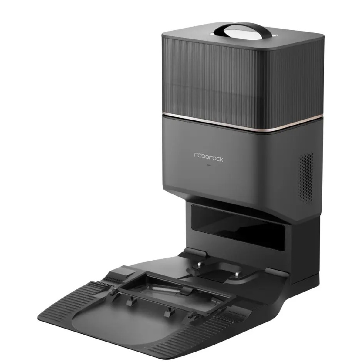 Робот-пылесос Roborock Q5 Pro Plus (Цвет: Black)