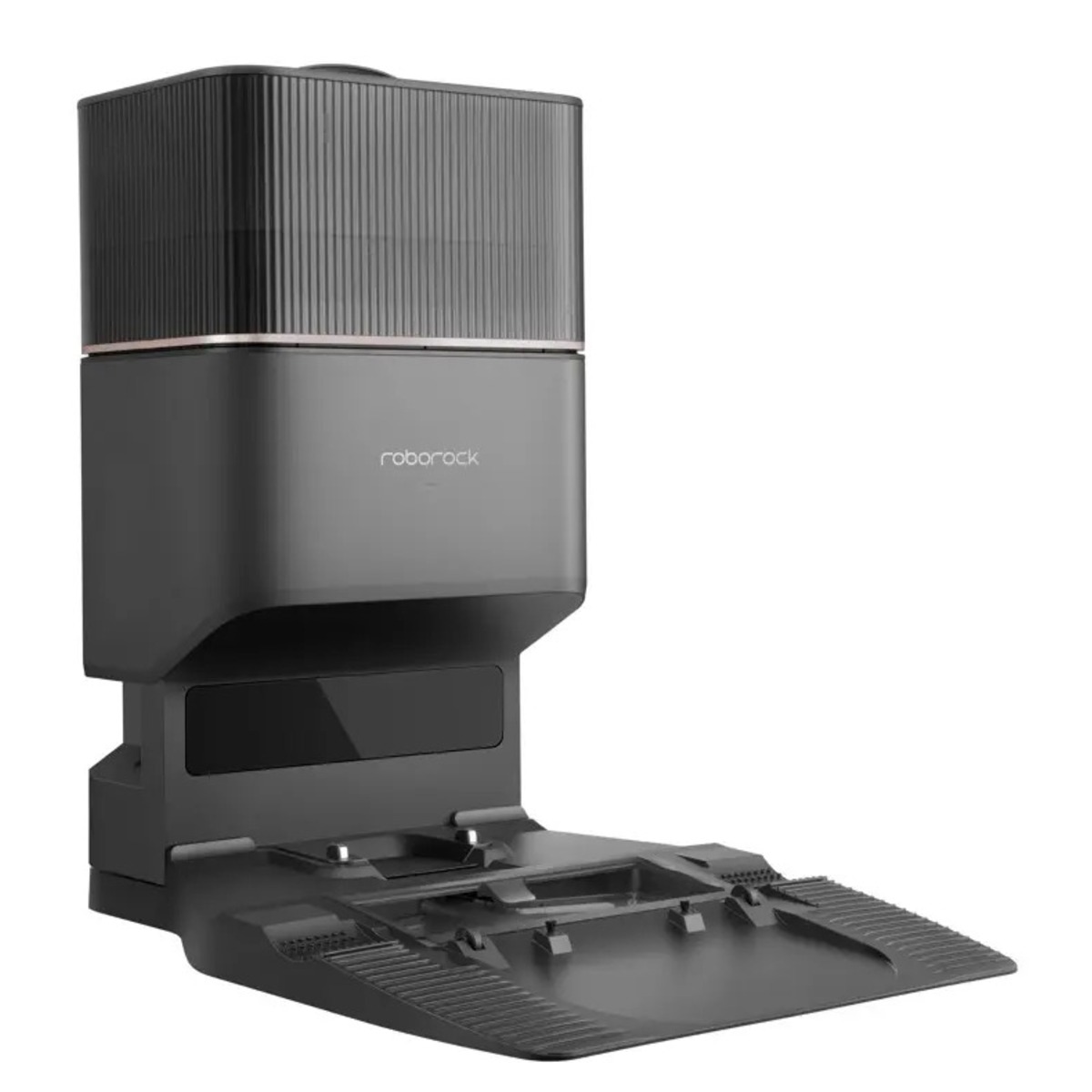 Робот-пылесос Roborock Q5 Pro Plus (Цвет: Black)