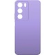 Чехол BoraSCO Silicone Case для Realme C..