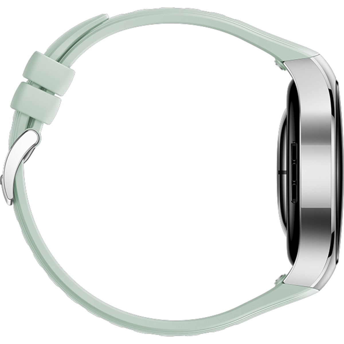 Умные часы Huawei Watch 5 42mm LTE (Цвет: Green)