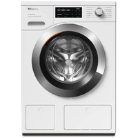 Стиральная машина Miele WEI 865 WCS (Цвет: White)