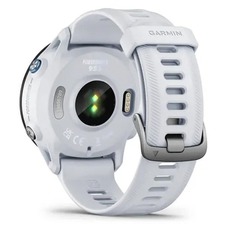 Умные часы Garmin Forerunner 955 (Цвет: White)