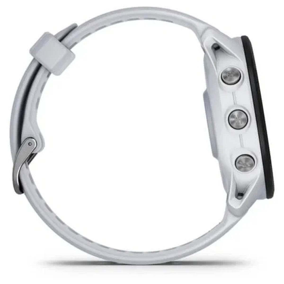 Умные часы Garmin Forerunner 955 (Цвет: White)