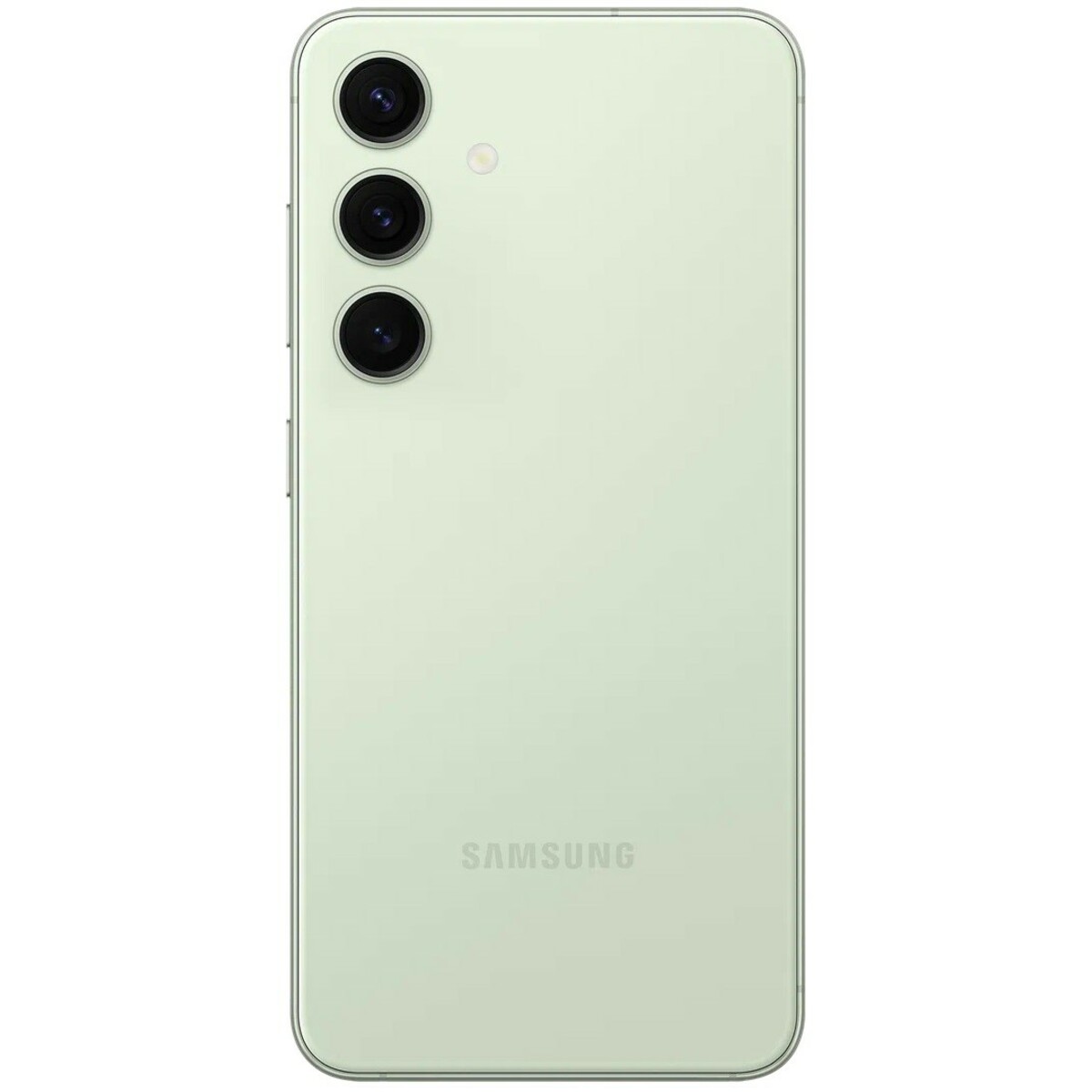 Смартфон Samsung Galaxy S24 8/256Gb (Цвет: Jade Green) 