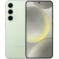 Смартфон Samsung Galaxy S24 8/256Gb (Цвет: Jade Green) 