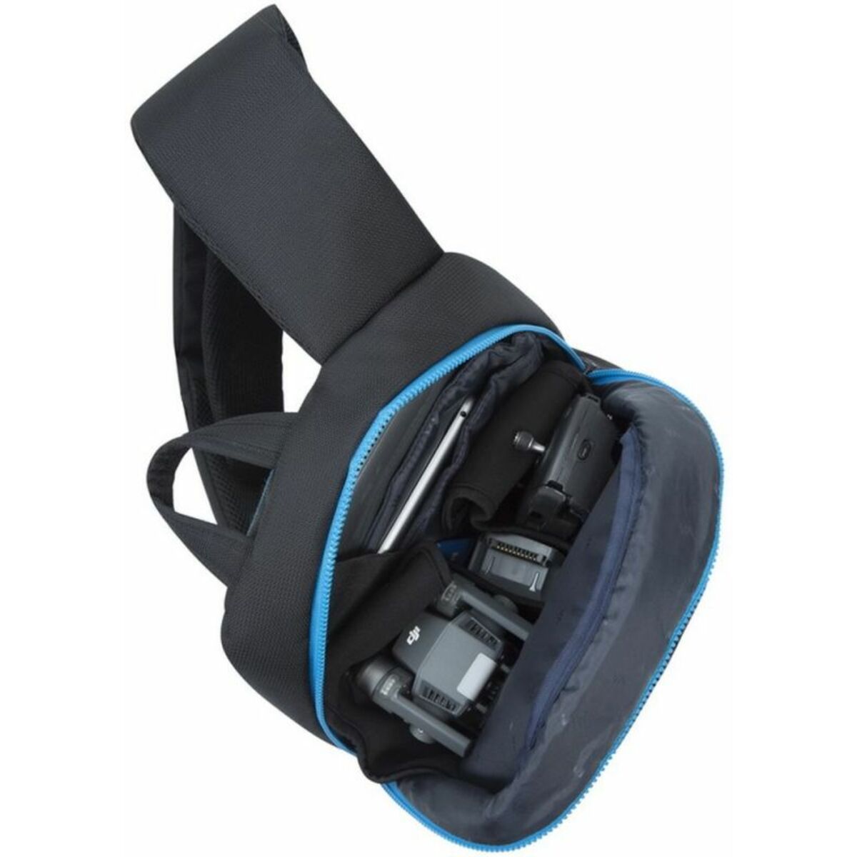 Рюкзак для квадрокоптера Riva 7870 (Цвет: Black)