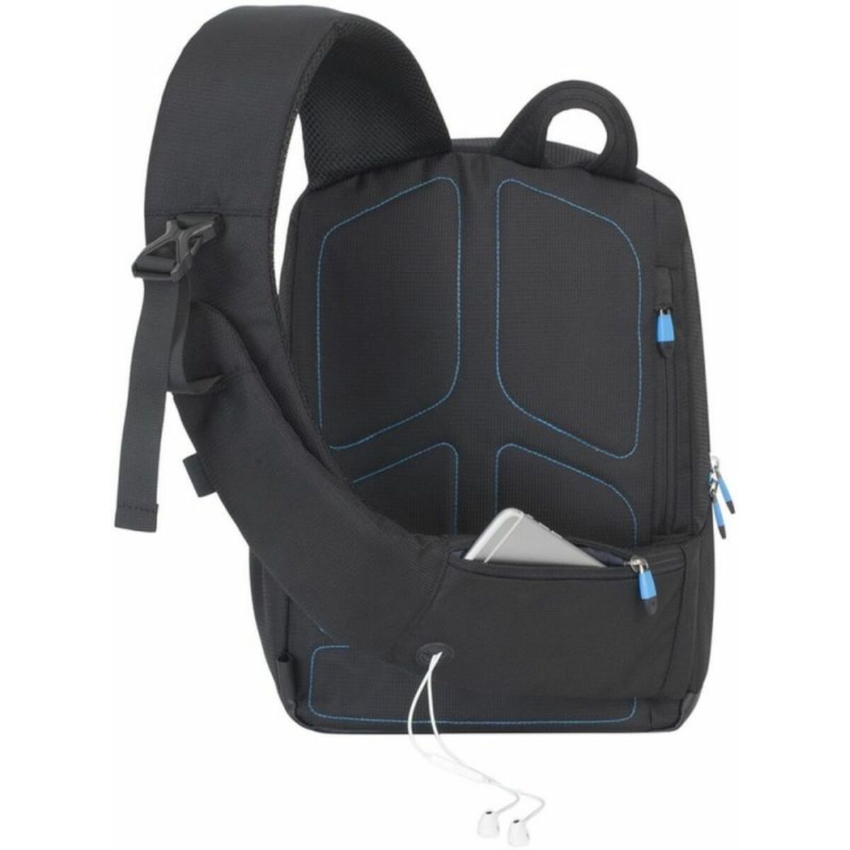 Рюкзак для квадрокоптера Riva 7870 (Цвет: Black)