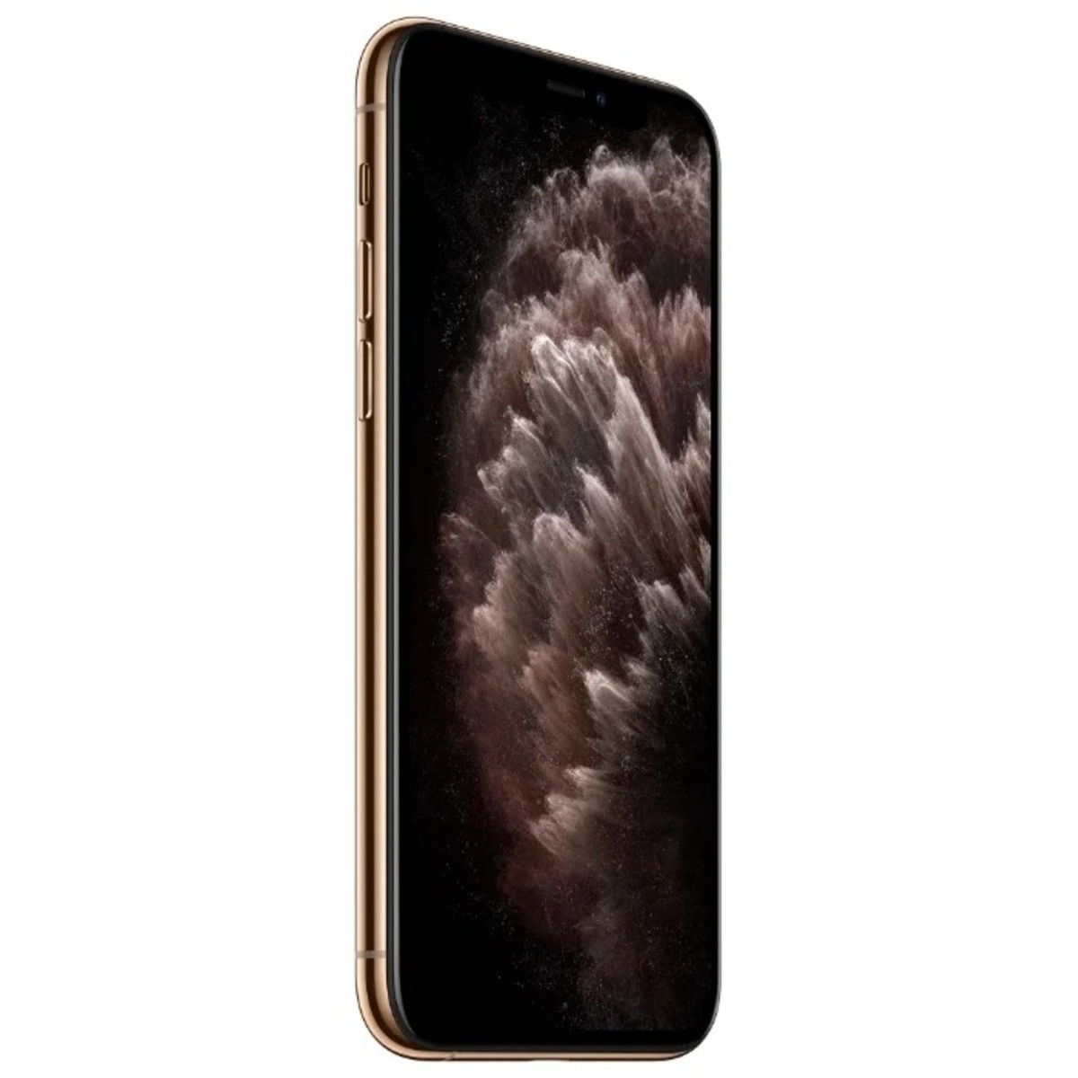 Смартфон Apple iPhone 11 Pro Max 512Gb (NFC) (Цвет: Gold)