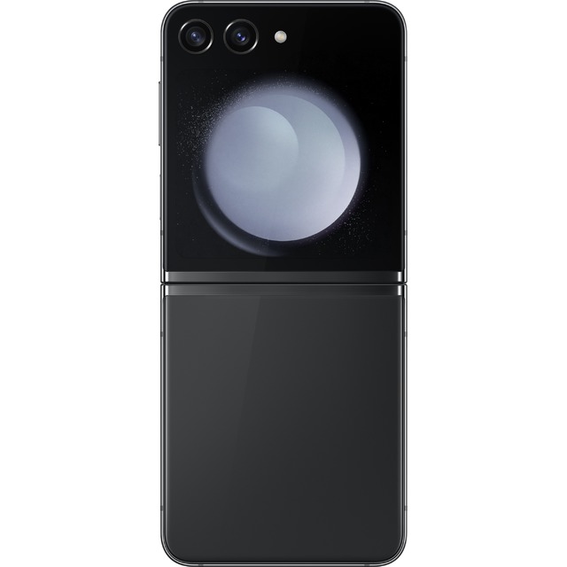 Смартфон Samsung Galaxy Z Flip5 8/512Gb F731BZAHCAU RU (Цвет: Graphite)