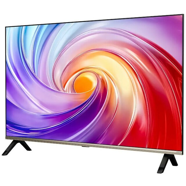 Телевизор Dreame 32  32Q10, черный