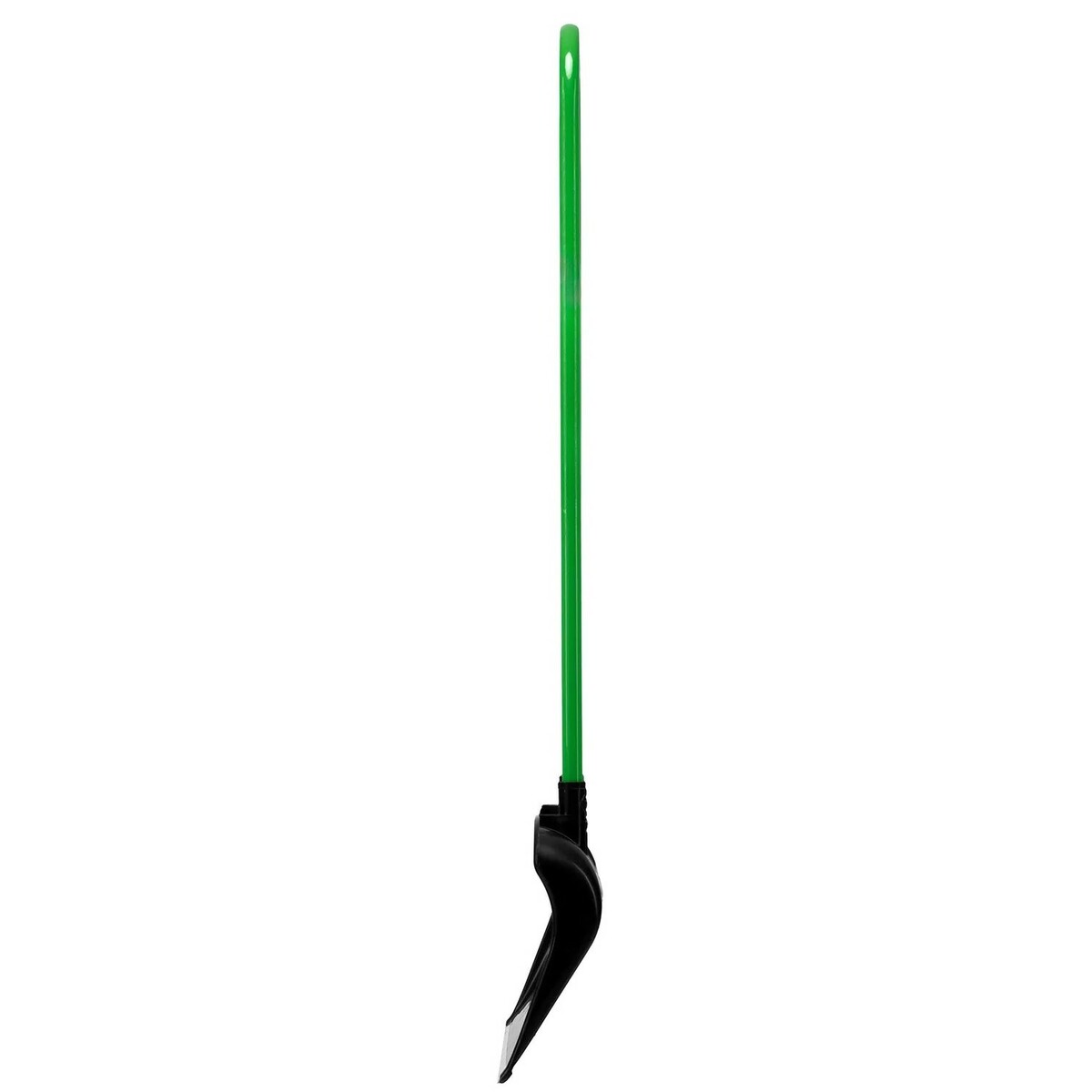 Скрепер для уборки снега Palisad 61689 (Цвет: Black/Green)