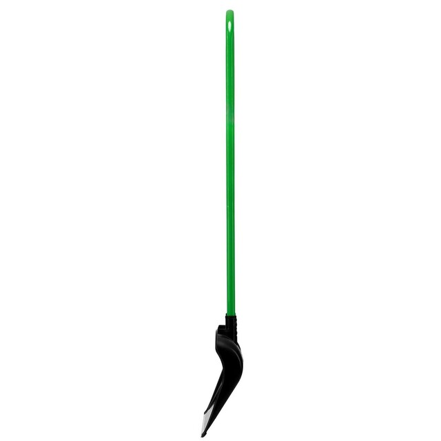 Скрепер для уборки снега Palisad 61689 (Цвет: Black/Green)