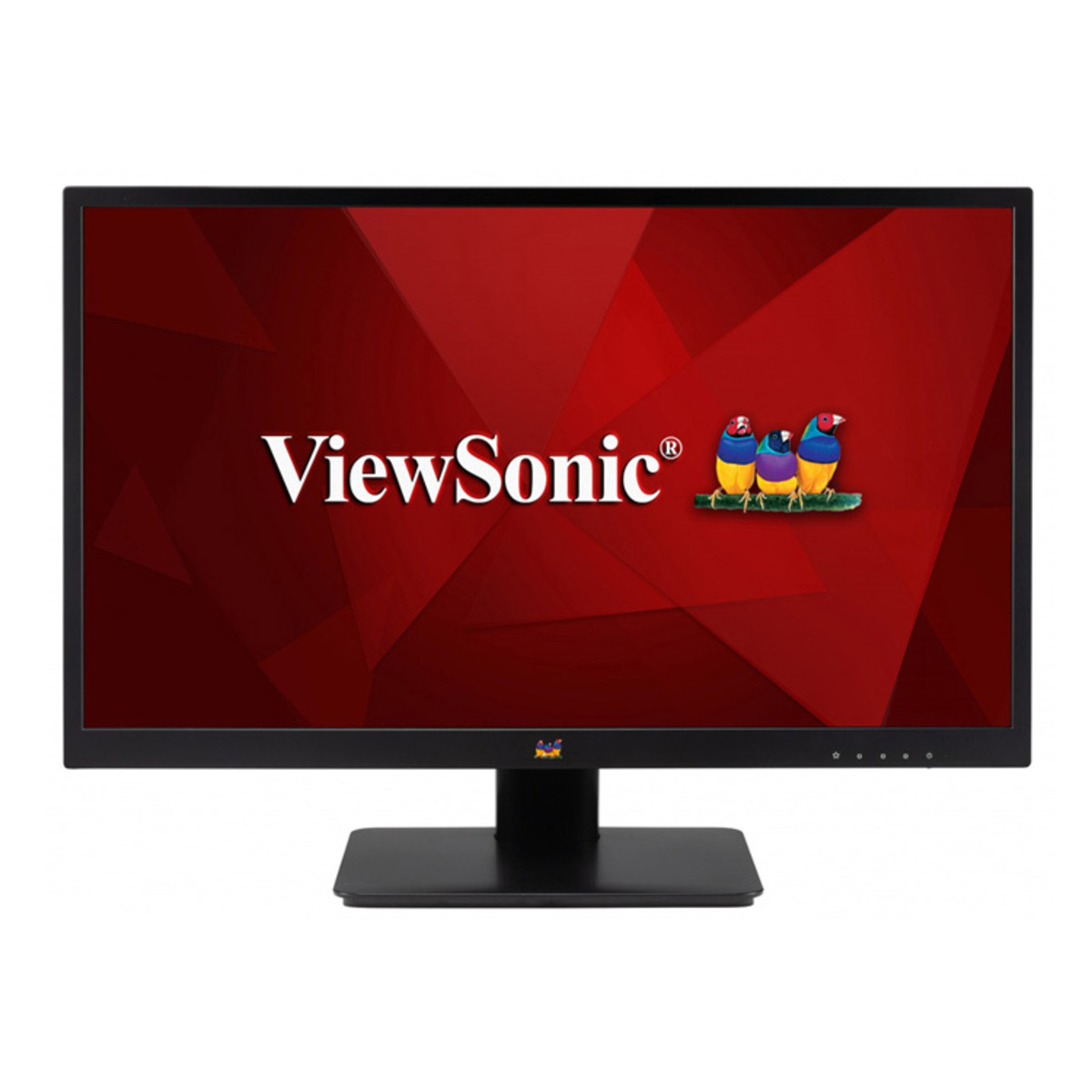 Монитор ViewSonic 27