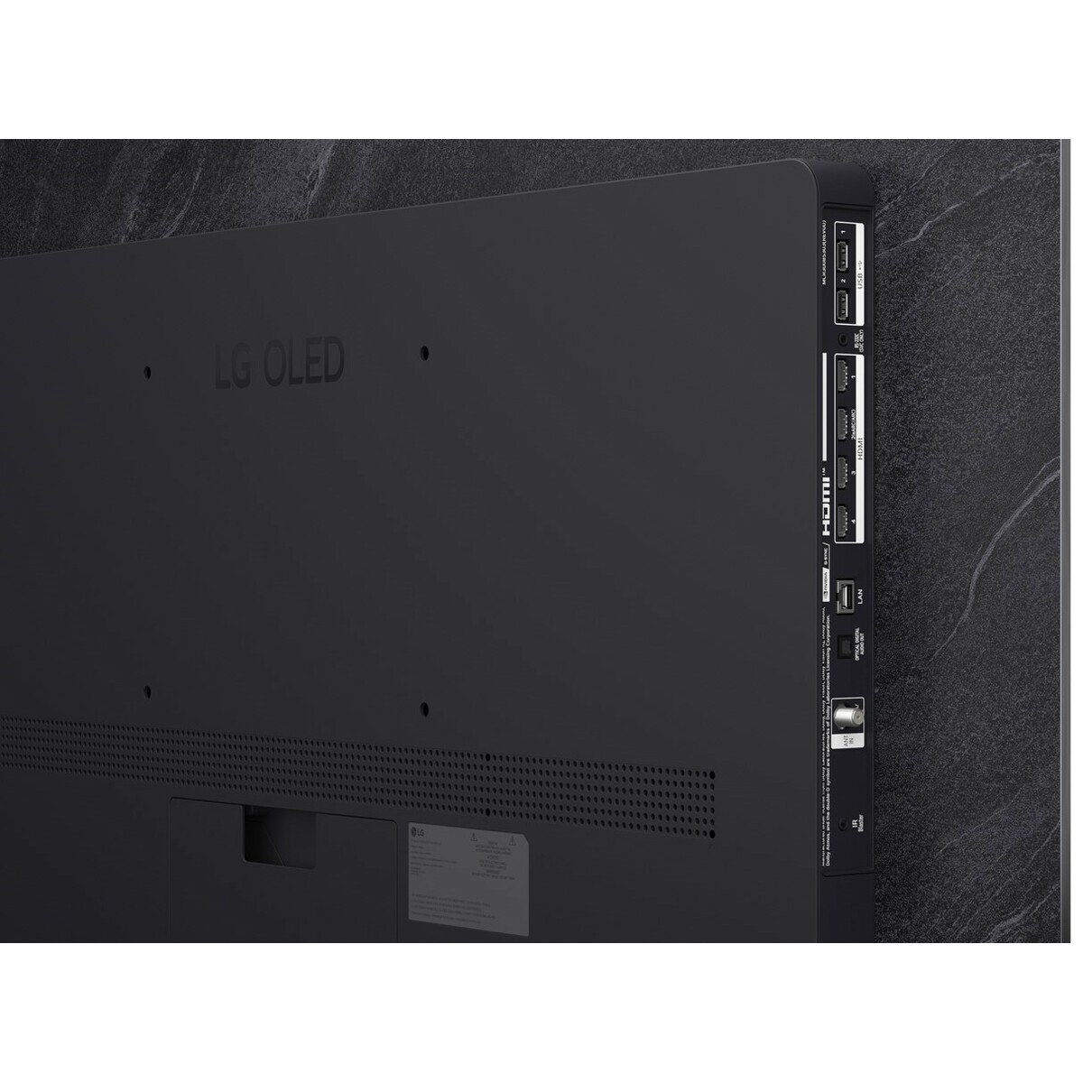 Телевизор LG 55