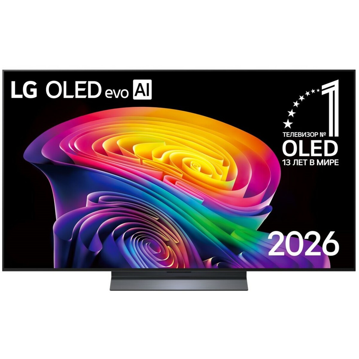 Телевизор LG 55