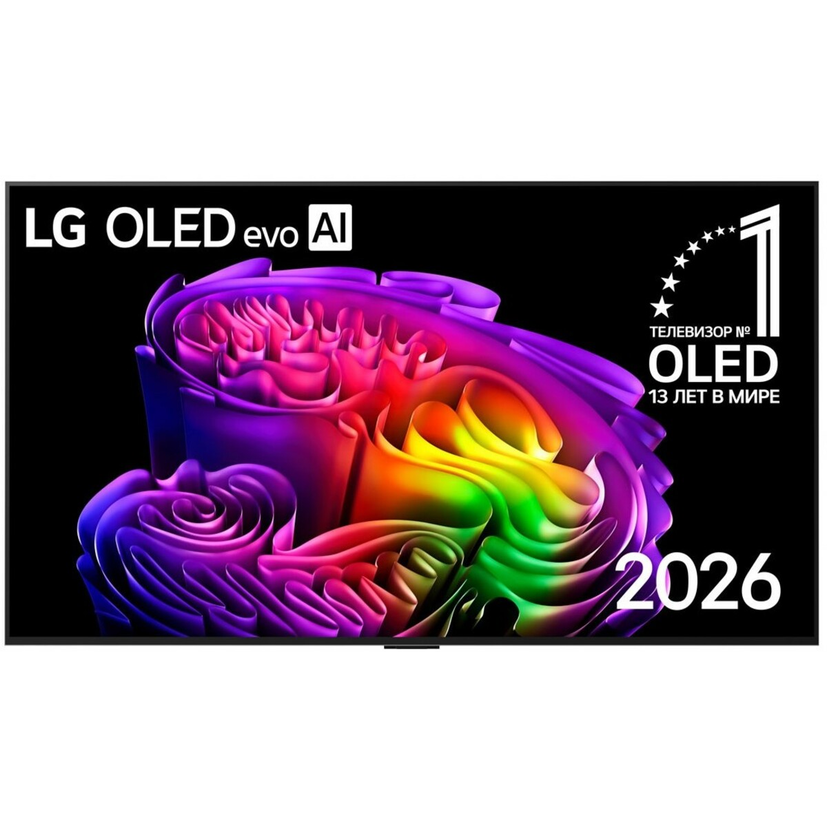 Телевизор LG 55