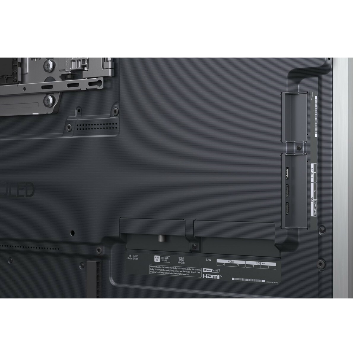 Телевизор LG 55