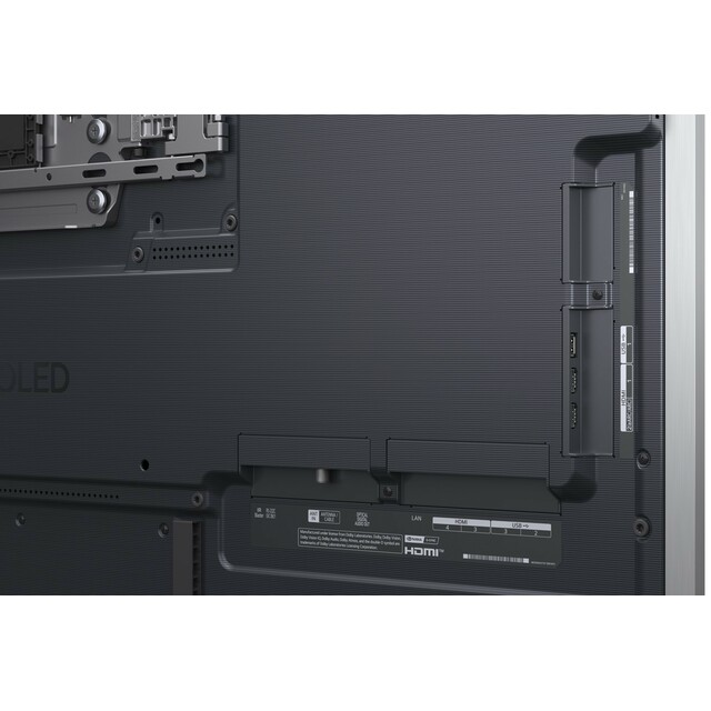 Телевизор LG 55 Телевизор LG 55