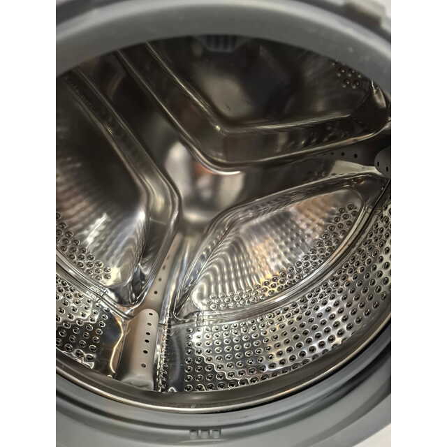 Стиральная машина Beko WRS5512BWW, белый