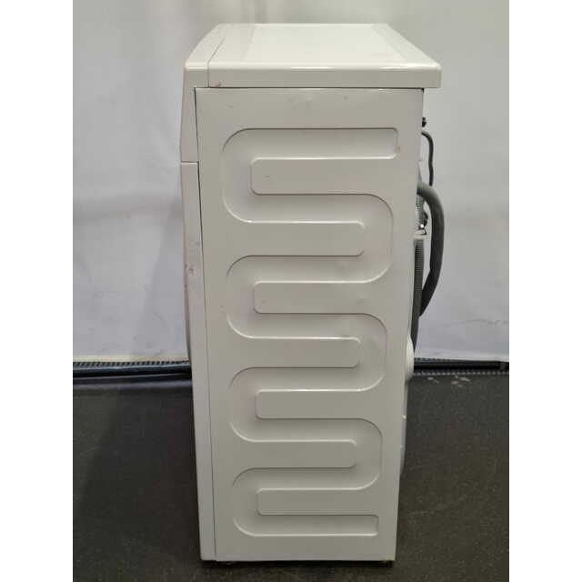 Стиральная машина Beko WRS5512BWW, белый