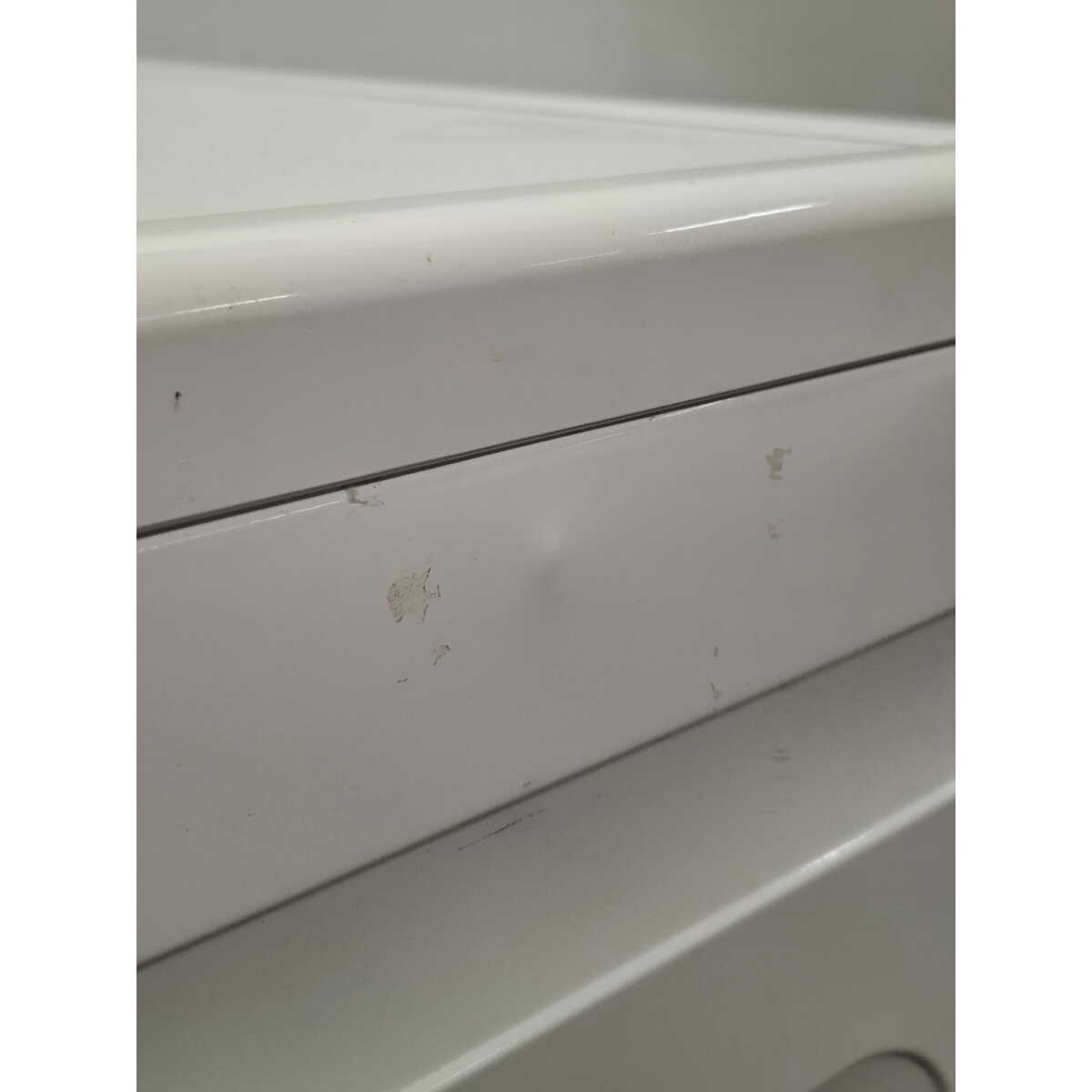 Стиральная машина Beko WRS5512BWW, белый