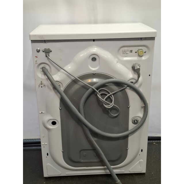 Стиральная машина Beko WRS5512BWW, белый
