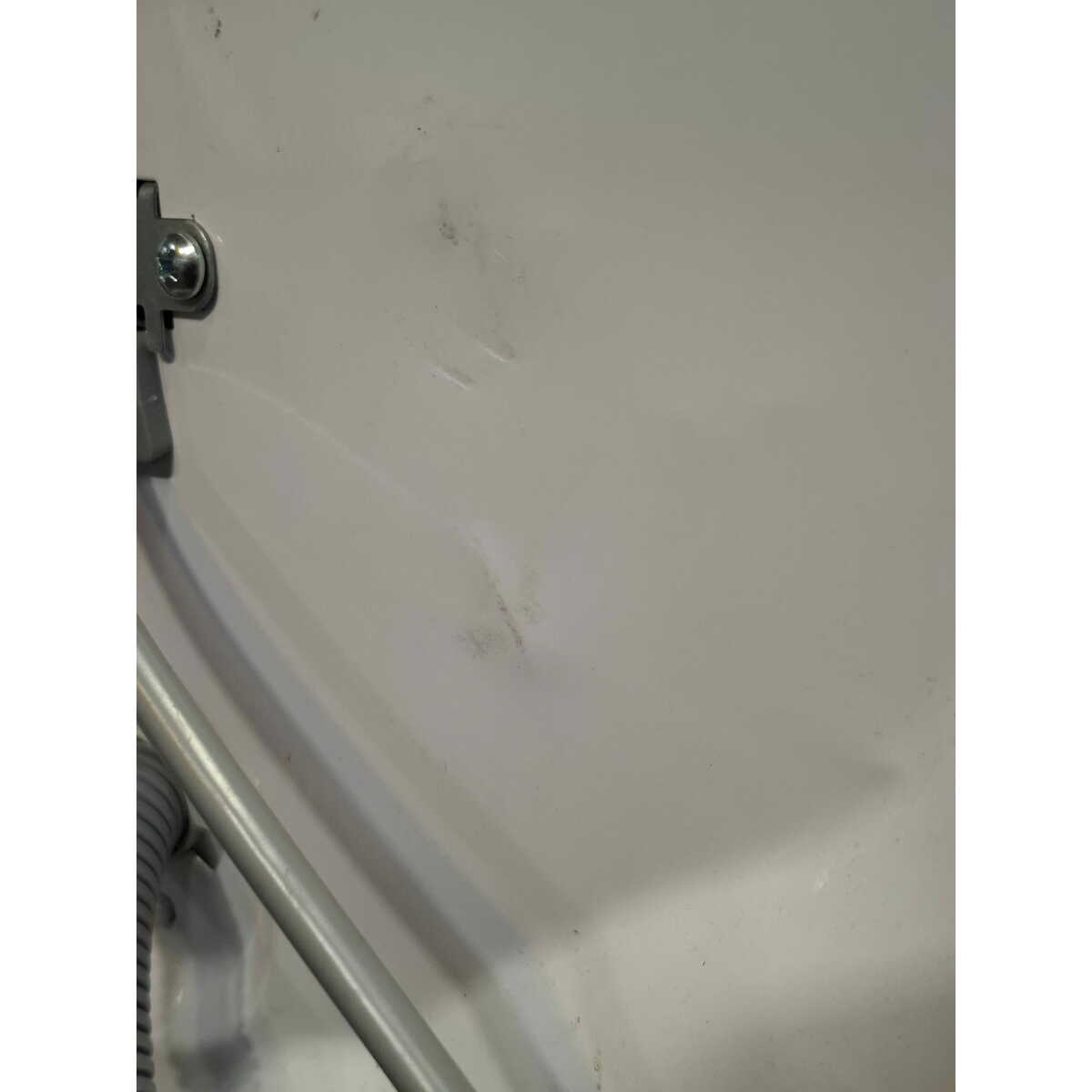 Стиральная машина Beko WRS5512BWW, белый