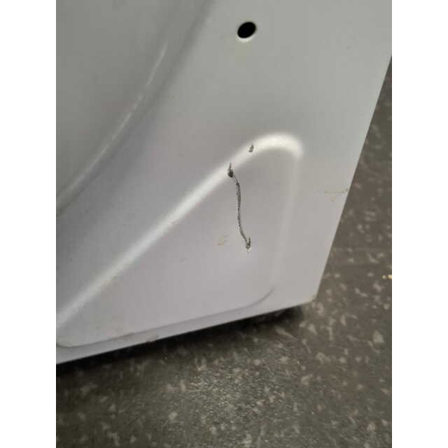 Стиральная машина Beko WRS5512BWW, белый