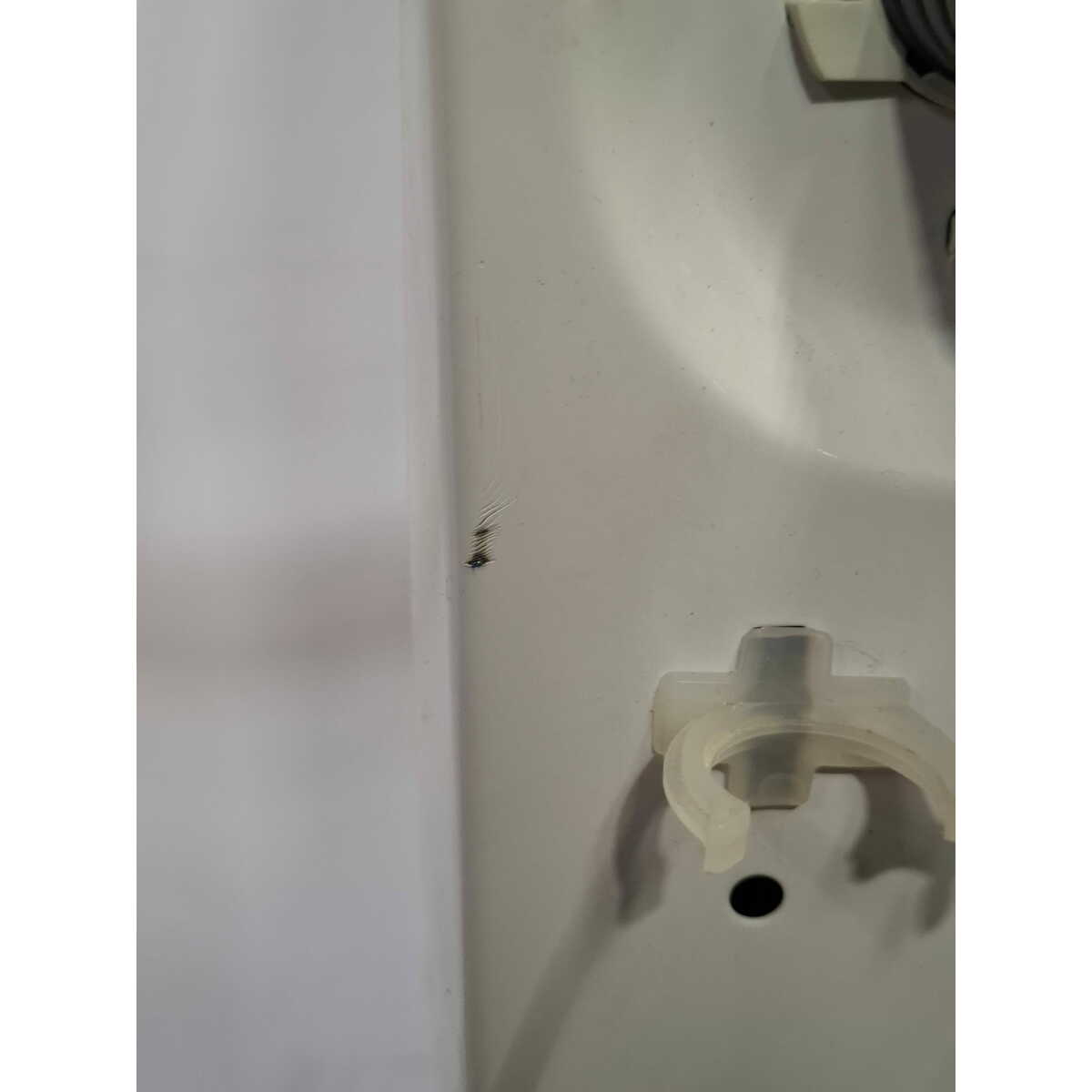 Стиральная машина Beko WRS5512BWW, белый