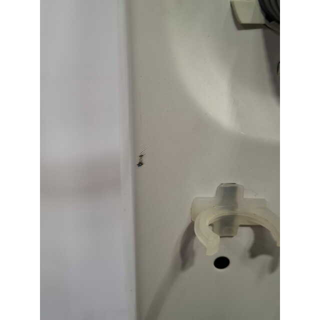 Стиральная машина Beko WRS5512BWW, белый