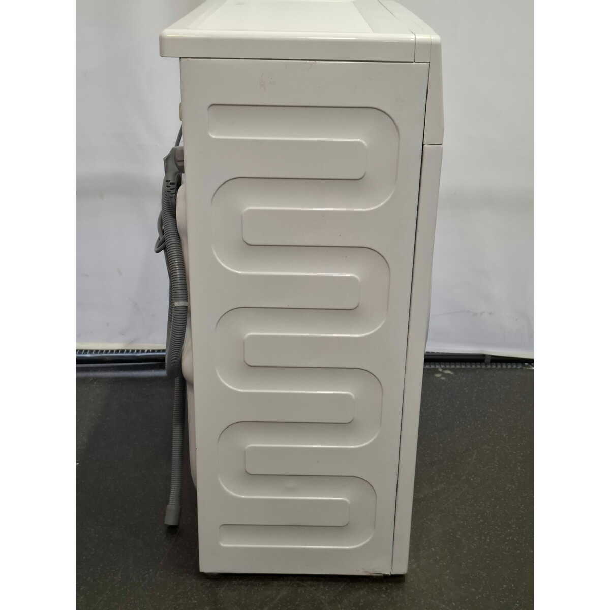 Стиральная машина Beko WRS5512BWW, белый